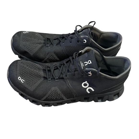On Clouds Other - On Cloud X Men's Running Shoes